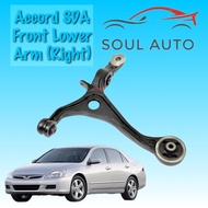 Honda Accord SDA (2003-2007 year) Front Suspension Lower Arm (Driver / Right Side)