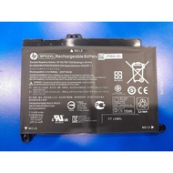 Battery For HP 15-AU 15-AU105TX 15-AW BP02XL
