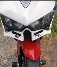 WINGLET R25 WINGLET YAMAHA R25 WARNA/WINGLET R25 WINGLET YAMAHA R25 WARNA