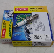 Bugi DENSO Iridium IU27 Cho Raider Winner Sonic CBR150