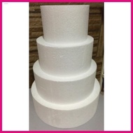 ◵ ✆ ✸ Dummy Cake Styro 4x4,6x4,8x4,10x4,12x4,14x4|6x4|6x6|8x6|10x6|12x6|