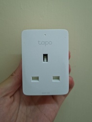 TP-Link Tapo P110 智能Wi-Fi電源插蘇