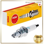 NGK Spark Plug Standard Plug Thread Type Copper CR6HSA 1 Piece