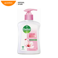 Dettol Hand Soap Skincare 250ml