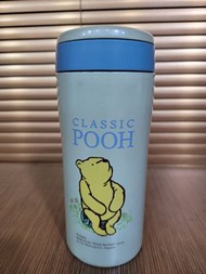 暖 水杯 CLASSIC  POOH