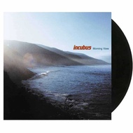 INCUBUS Morning View Vinyl, Cover Dent (Black, 12", 2LP)