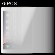 全城熱賣 - 75片裝 適用於蘋果iPad mini 4 0.26mm弧面鋼化玻璃膜