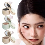 3-color Hairline Powder Hair Shadow Powder Waterproof Hair Filling Concealer Shading Forehead P5n9