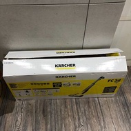 『澄橘』KARCHER 凱馳 FC 3D 無線電動洗地機 FC3D《3C租借 歡迎折抵》A73917