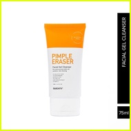 ➻ ⊙ ◎ QUICKFX Pimple Eraser Facial Gel Cleanser 75ml