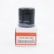 15410-MFJ-D01 Oil Filter For Motorcycle HONDA Fit 2013 - 2020 CBR500R CB500F CB500X CB650F CBR650F C