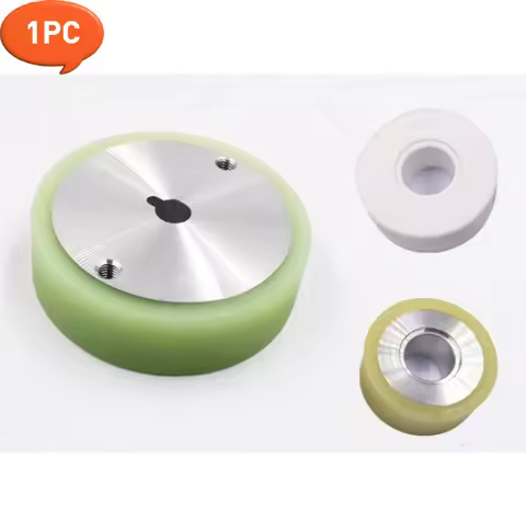 1PC M440 X089D051G51 X056C851G51 Ceramic Tension Roller 80x10x22mm for Mitsubishi MV Series Machines