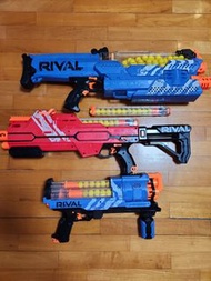 Nerf Rival