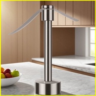 B4 Automatic Fly Trap Mosquito Repellent Fan Table Food Protector Batteries Repellent Device 4B