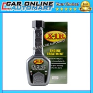 X-1R X1R Engine Treatment 240 ml 100% ORIGINAL Made In USA X1-R