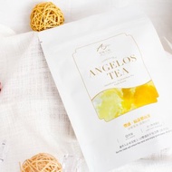 【茶包隨手袋】豐盛・福壽梨山茶 清香 三角立體茶包 冷泡茶 熱泡