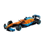 24 Hour Shipping Compatible LEPIN Technic Toy Building Blocks McLaren-F1 42141(1432+PCS)