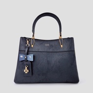 TREND กระเป๋าสะพายข้าง/กระเป๋าถือ หนัง PU/Vegan รุ่น PASSION (มี 3 สี) | กระเป๋าแฟชั่น ผู้หญิง