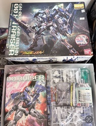 MG	 OO XN Raiser
