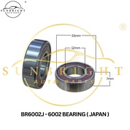 BR6002J-6002 BEARING (JAPAN)
