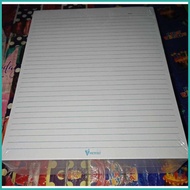 ▩ ✭ ◈ VICTORY Intermediate Pad Paper per ream (10 PADS)