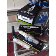 Kawasaki ninja RR Spark Plug NGK B9ES Spark Plug ninja R ninja RR original NGK