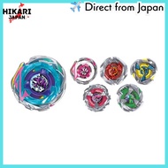 TOMY BEYBLADE X BEYBLADE X CX-17 Random Booster Vol.10
