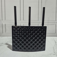 TENDA AC15 AC1900 SMART DUAL-BAND GIGABIT WIFI ROUTER ACESS POINT HIGH CLASS