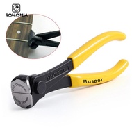 [SONONIA] Guitar Fret Plier ,Pliers ,Luthier Tools Profiled Guitar Fret Work ,Guitar Repair Tool, Fr