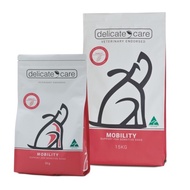 Delicate Care Mobility Dog Food 15kg