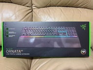 Razer 機械鍵盤