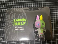 已開 Labubu Half 龍家昇 pop mart Molly