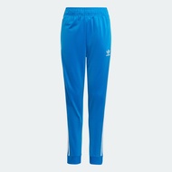 adidas Lifestyle Adicolor SST Track Pants Kids Blue IN4758