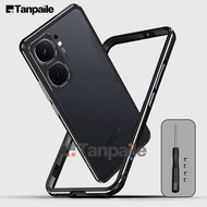 Kim loại nhôm sang trọng bội thu cho Vivo iqoo Neo9s Pro/ 9S Pro + Vỏ kim loại cho iqoo neo8 Pro Neo