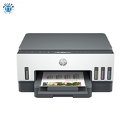 HP Smart Tank 720 All-in-One Printer