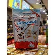 Kinder Happy Moments T61 338G