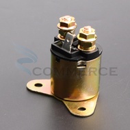 Starter Relay Solenoid fit for 188F 190F 8HP 9HP 11HP 13HP 4-Stroke Gasoline Engine Generator KOHLER