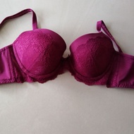 Xixili comfort bra size 32E