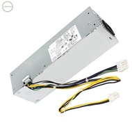 Power Supply Unit Compatible with For Dell For Optiplex 3020 7020 9020 T1700 SFF