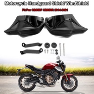 Fit For HONDA CB650R CB 650R 2019-2021 CB650F CB 650F 2014-2021 Motorcycle Handguard Hand Protection