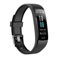 Activity Tracker Watch with Heart Rate Blood Pressure Monitor
