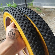 Bicycle Outer Tires Size 16x1 75 Bicycle Tires 16x1.75 16 inch Folding Children's Bike