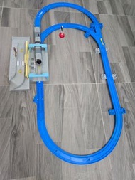 tomy plarail takara 港鐵 MTR 沙田站 火車 路軌