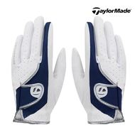 Taylormade Taylormay Golf Womens Gloves Golf Sports Wear-resistant Breathable Elastic Non-slip Doubl