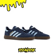 Adidas Spezial Handball Navy Gum ORIGINAL