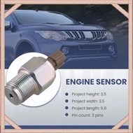 Fuel Rail High Pressure Sensor Regulator For Isuzu 4HK1 6HK1 Engine Mitsubishi L200 Pickup 2.5 D TD 