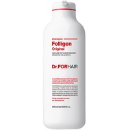 Dr.FORHAIR Folligen Original Shampoo