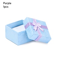 [SG SELLER]JEWELLERY 1 or 3Pcs Necklaces Present Case Gift Paper Jewelry Display Jewelry Gifts Boxes Jewelry Packaging Gift Packaging Box