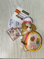 duffy 散子包