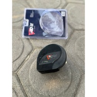 TAD single sound bus bell / horn